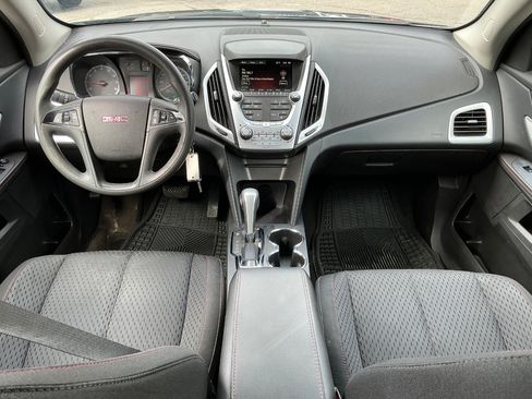 Used 2012 GMC Terrain SLE w/ LPO, Chrome Package image 16