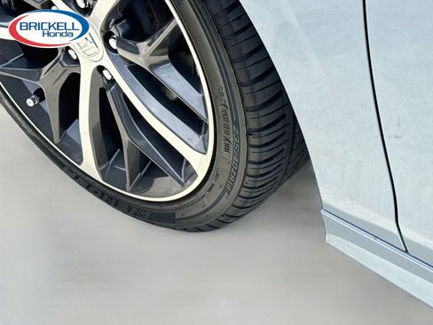 Certified 2023 Honda Civic Touring image 44