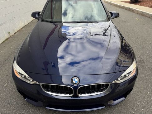 Used 2016 BMW M3 image 11