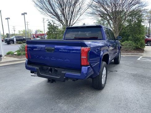 Used 2024 Toyota Tacoma SR5 image 8