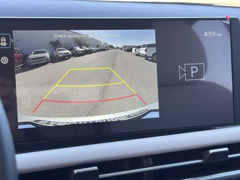 New 2026 Hyundai Tucson SEL image 21