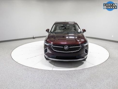 Used 2023 Buick Envision Avenir image 29