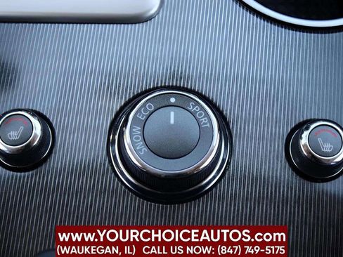 Used 2017 INFINITI QX60 AWD w/ Premium Package image 15