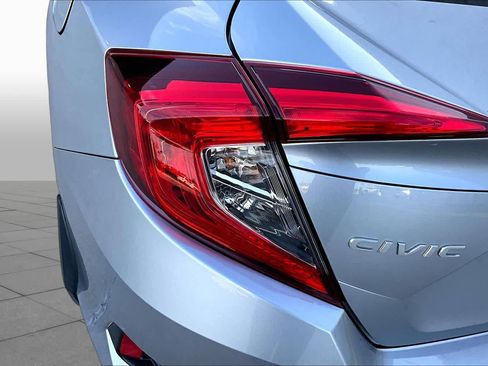 Used 2017 Honda Civic EX-L image 25