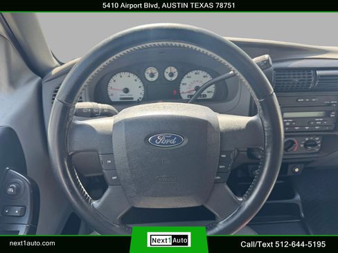 Used 2010 Ford Ranger Sport RWD image 21