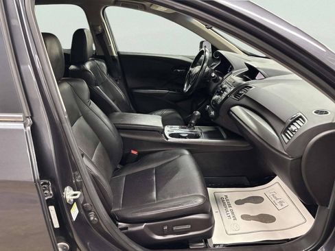 Used 2013 Acura RDX AWD image 22