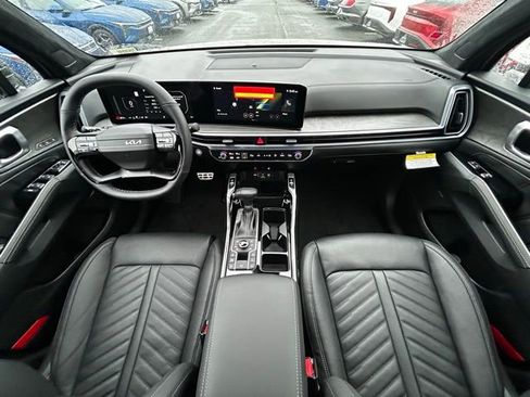 New 2026 Kia Sorento SX Prestige AWD/4WD image 17