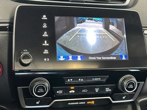 Used 2020 Honda CR-V Touring image 23