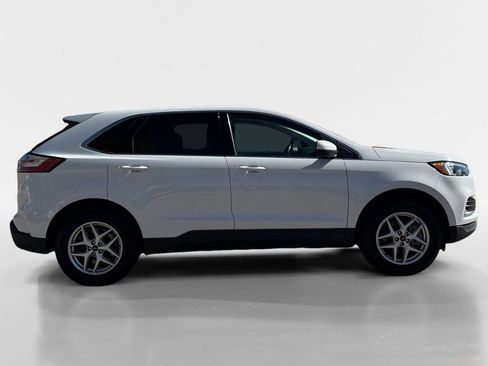 Used 2023 Ford Edge ST-Line image 6