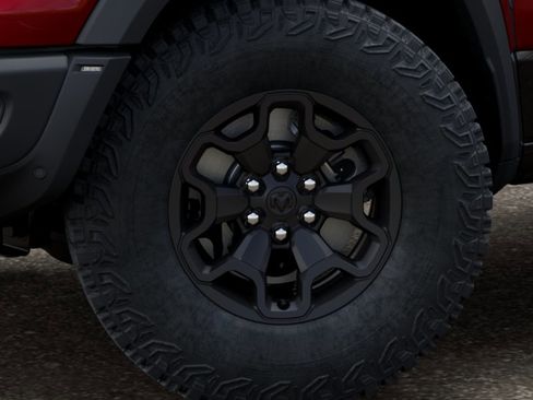 New 2026 RAM 1500 RHO w/ RHO Level 1 Equipment Group AWD/4WD image 8