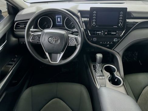 Used 2024 Toyota Camry LE FWD image 16