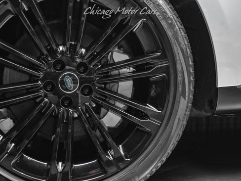 Used 2024 Land Rover Range Rover SE AWD/4WD image 52