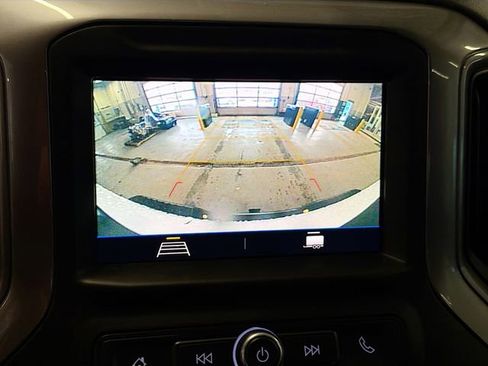 Used 2020 Chevrolet Silverado 2500 W/T w/ WT Fleet Convenience Package image 13