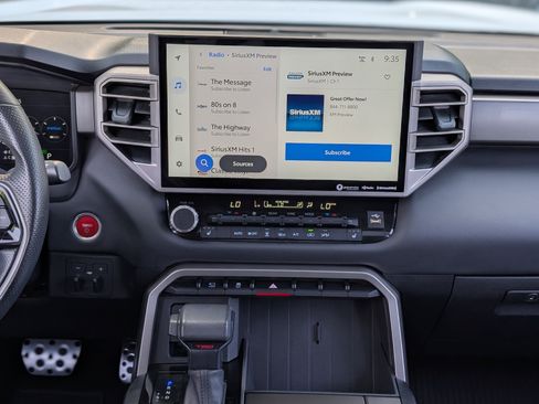 Used 2023 Toyota Sequoia SR5 w/ SR5 Premium Package image 28