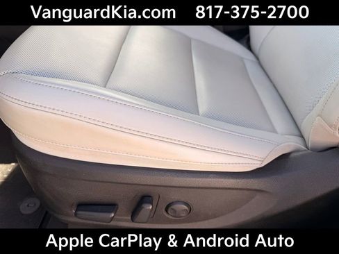 Certified 2024 Kia Telluride S w/ S Sunroof Package image 14