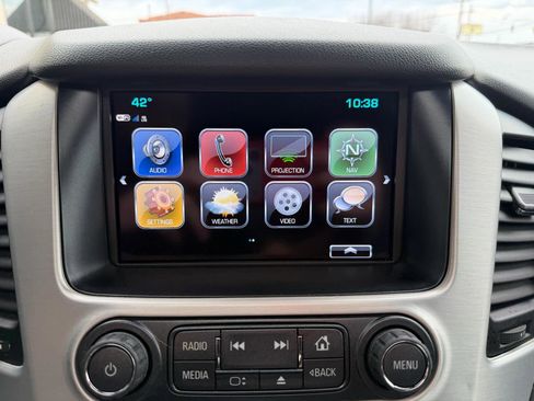 Used 2018 GMC Yukon SLT w/ Open Road Package image 16