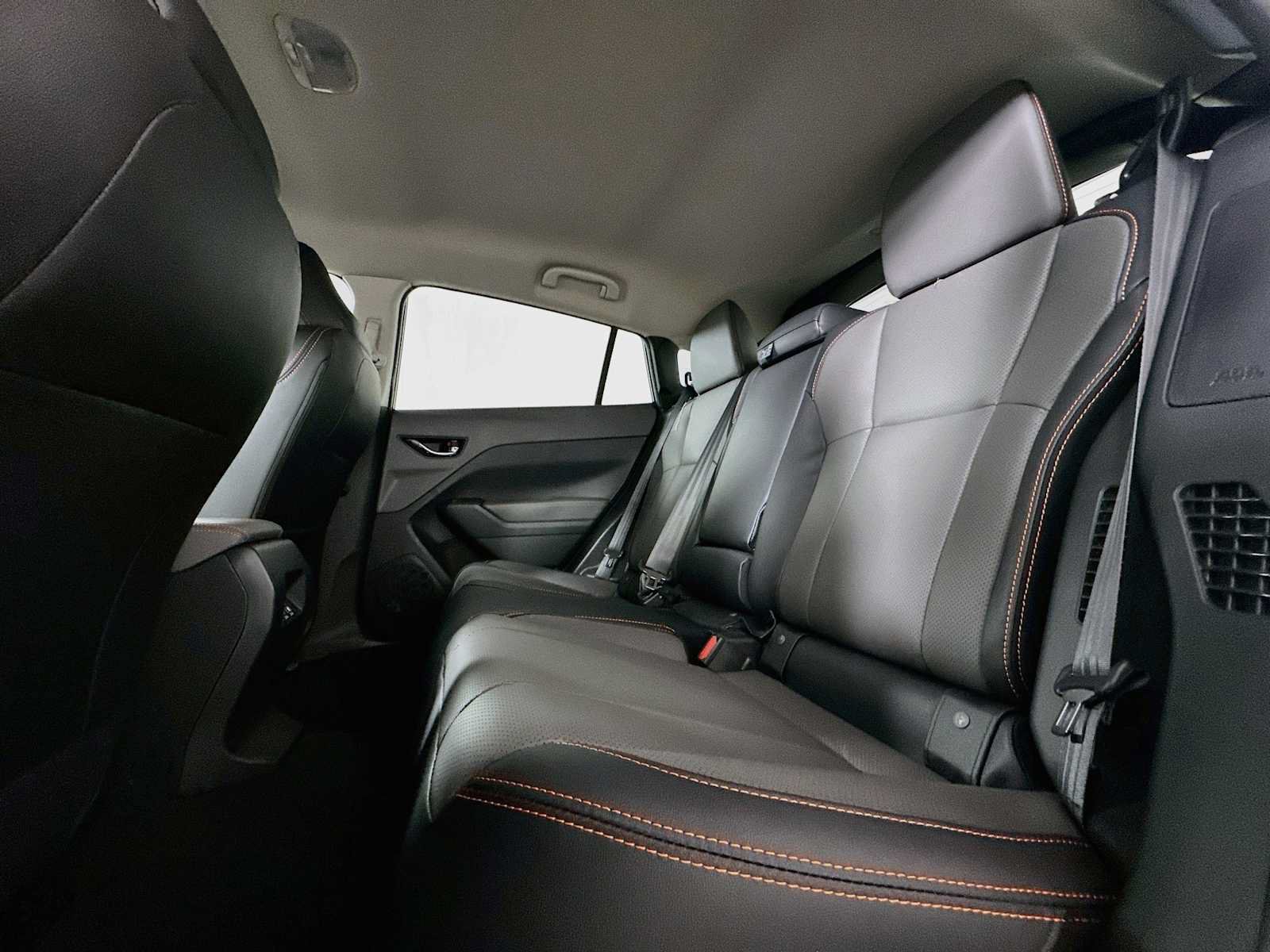 New 2026 Subaru Crosstrek 2.5i Limited AWD/4WD image 22