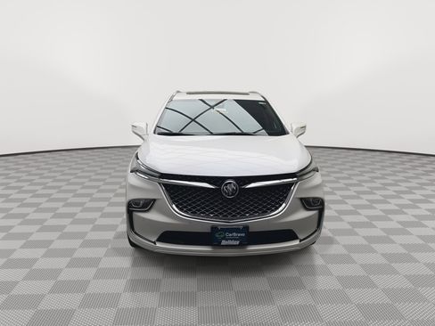 Certified 2024 Buick Enclave Avenir w/ Trailering Package, 5000 lbs. AWD/4WD image 41