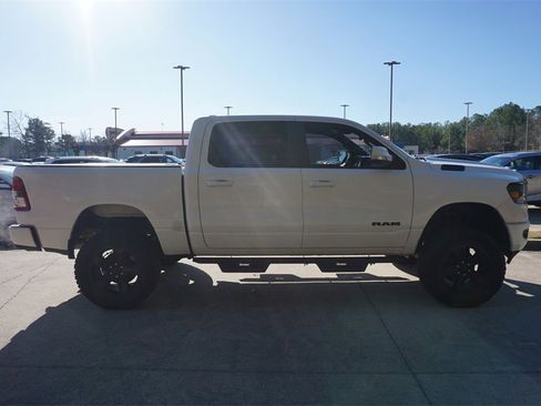 Used 2020 RAM 1500 Big Horn image 25