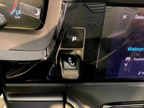 New 2026 Porsche Panamera 4 AWD/4WD image 17