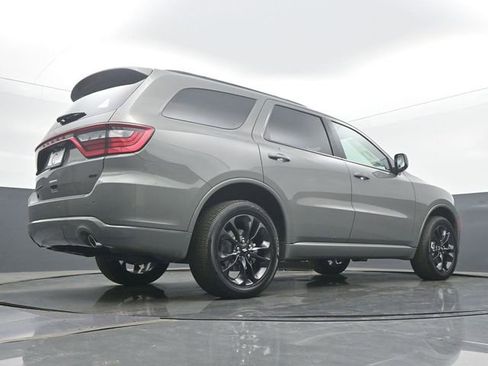 New 2026 Dodge Durango GT w/ Blacktop Package AWD/4WD image 54