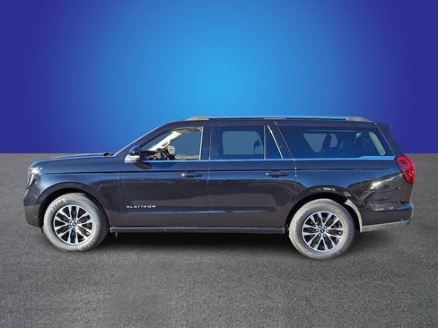Used 2025 Ford Expedition Max Platinum image 7