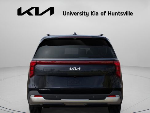 New 2026 Kia Carnival SX FWD image 7