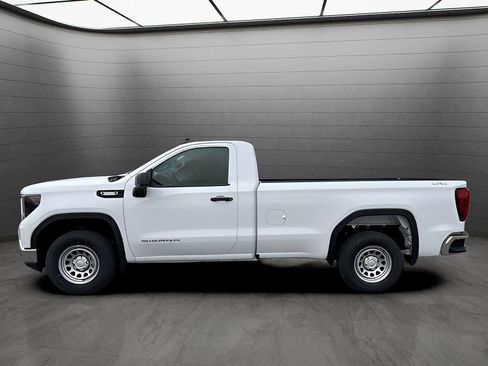 New 2025 GMC Sierra 1500 Pro w/ Pro Value Package image 2