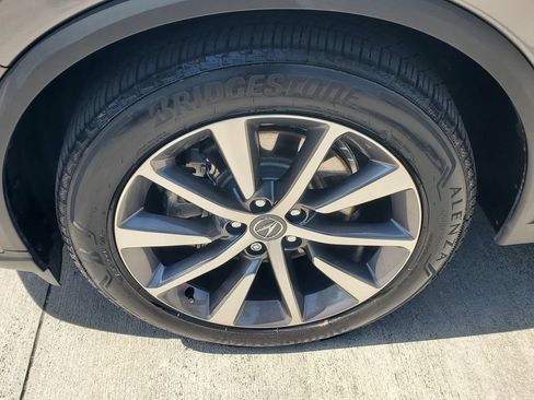 Used 2025 Acura MDX FWD w/ Technology Package image 4
