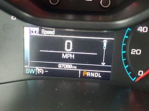 Used 2018 Chevrolet Colorado Z71 image 21