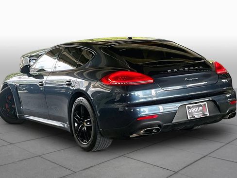 Used 2014 Porsche Panamera RWD image 11