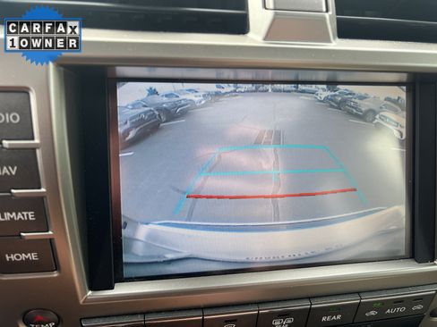 Used 2021 Lexus GX 460 Premium w/ Premium Package AWD/4WD image 19
