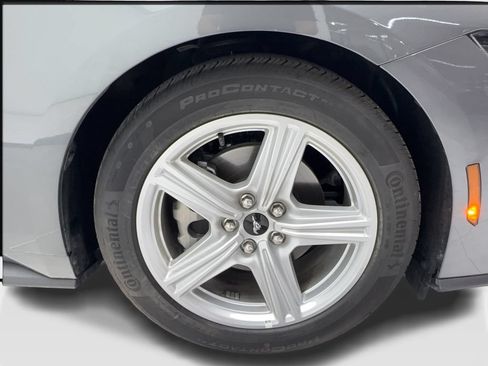 Used 2026 Ford Mustang Premium RWD image 14