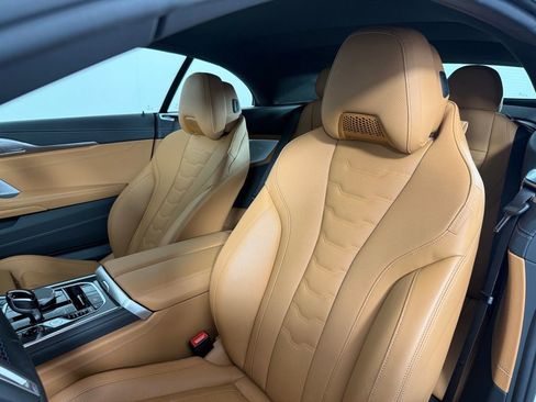 Used 2024 BMW M850i xDrive Convertible image 5