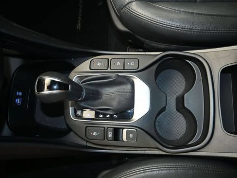 Used 2018 Hyundai Santa Fe Sport w/ 2.0T Ultimate Tech Package 05 FWD image 19