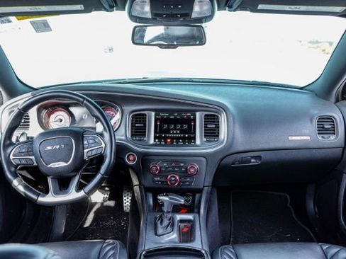 Used 2018 Dodge Charger SRT Hellcat w/ Harman/Kardon Audio Group image 13