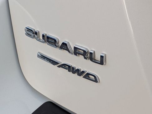 Used 2019 Subaru Crosstrek 2.0i Premium AWD/4WD image 33