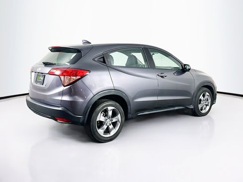 Used 2017 Honda HR-V LX image 9