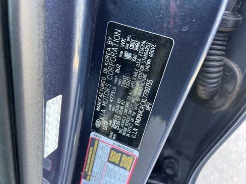 Used 2020 Kia Sportage LX image 31