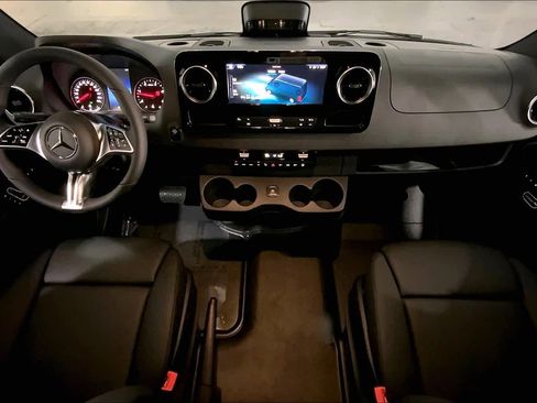 New 2026 Mercedes-Benz Sprinter 2500 image 16