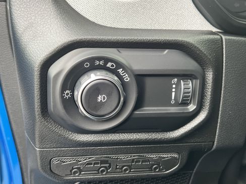 New 2026 Jeep Wrangler Sport S AWD/4WD image 26