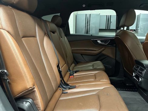 Used 2017 Audi Q7 3.0T Prestige AWD/4WD image 33
