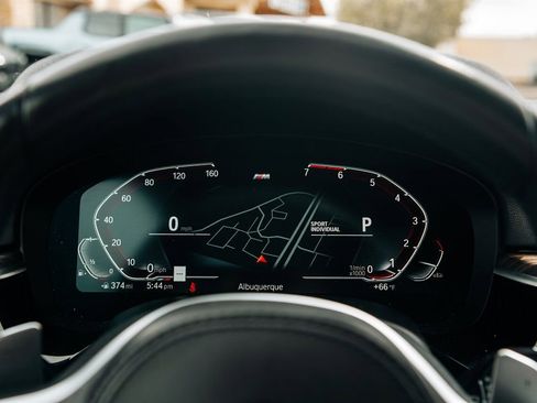 Used 2023 BMW 530i xDrive w/ Executive Package image 30