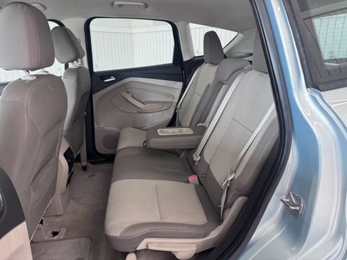 Used 2014 Ford C-MAX SE FWD image 12