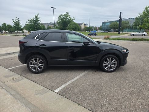 Used 2020 MAZDA CX-30 AWD w/ Select Package image 8