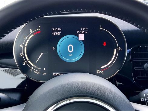 Used 2022 MINI Cooper S FWD image 21