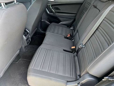Used 2024 Volkswagen Tiguan S FWD image 24