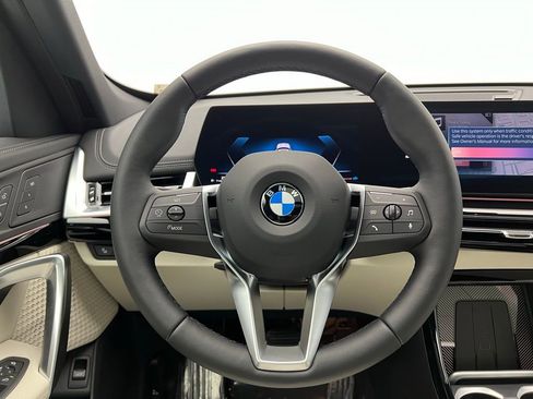 Used 2026 BMW X1 xDrive28i w/ Convenience Package AWD/4WD image 16