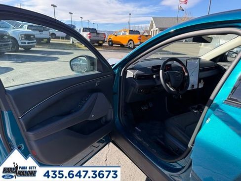 New 2026 Ford Mustang Mach-E Premium w/ Sport Appearance Package image 39