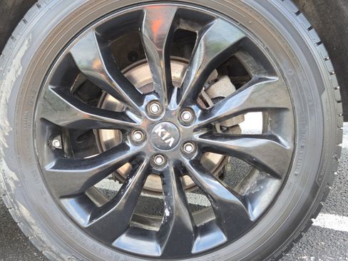 Used 2020 Kia Sorento S AWD/4WD image 12